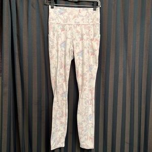 Fabletics Oasis High-Waisted Legging - S